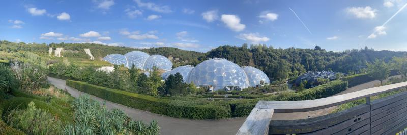  익산시, 영국서 식품 수출·생태관광 길 연다