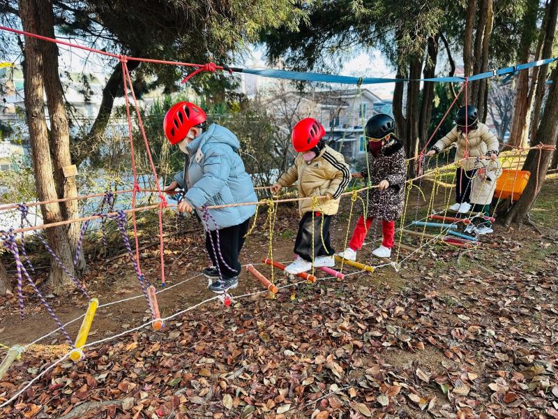   ‘아동친화 환경 조성 본격화’...익산도시공단 유휴부지 활용 추진