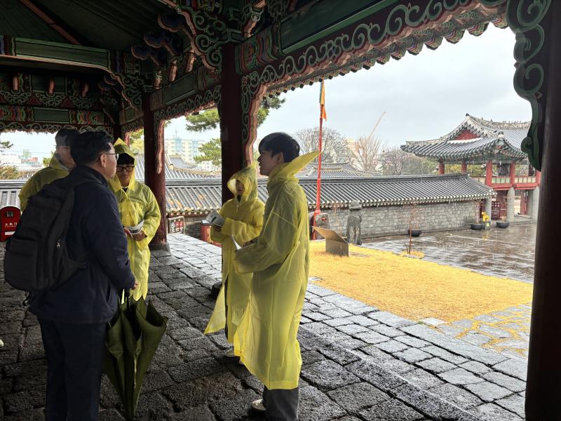 [달그락달그락] 침묵이 아니라 진실을
