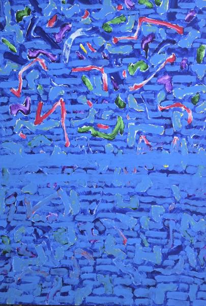 컬러플 유니버스 - 색으로 채운 우주