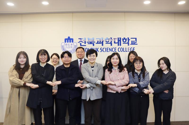 정읍시장애인종합복지관, 장애 유형별 맞춤형 ‘인권 교육’가져 
