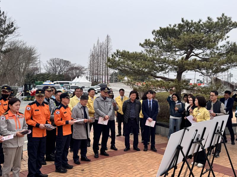 제4회 김제 꽃빛드리축제 오늘 개막