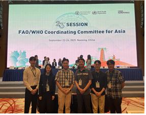 K-Food, 국제표준 ‘코덱스’를 통한 세계화