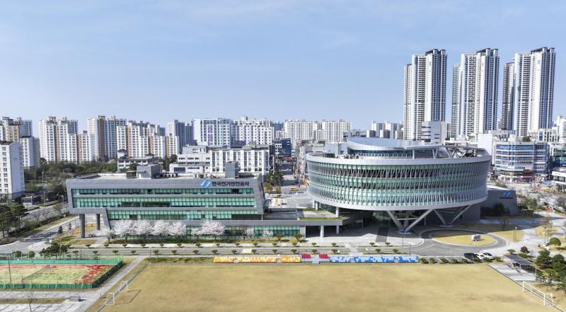 전기안전공사, 행안부 공공데이터 평가 ‘우수기관’ 선정