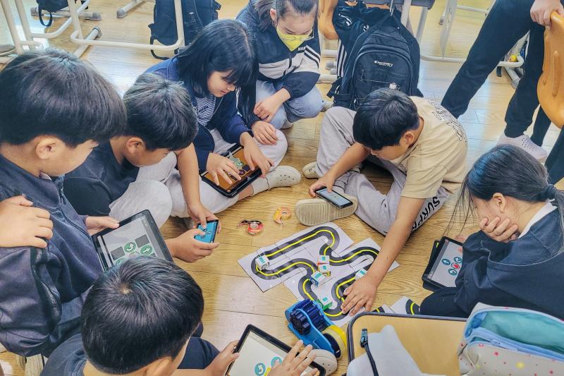 무주군 찾아가는 생활과학교실 운영