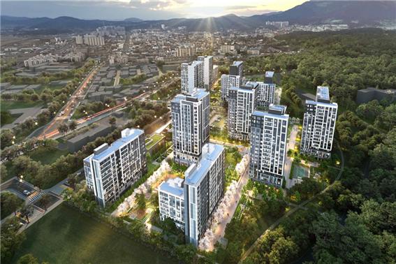 전북개발공사, 고창 덕산 민간참여 공동주택(분양) 건립사업 추진 본격화