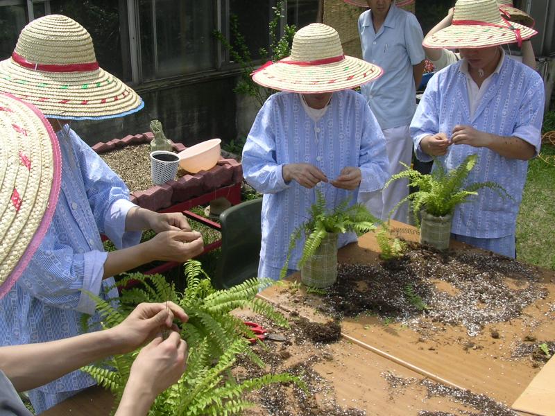 인공지능으로 여는 치유농업의 미래, 산업화·창업 전략 모색