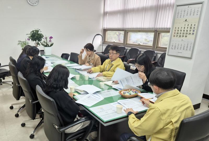 정읍시, 중동 상황 대응 체계 풀가동. 민생경제 안정 ‘총력전’
