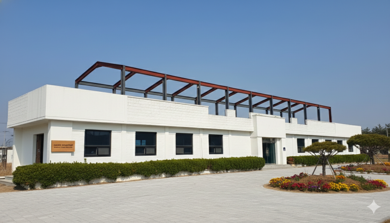 부안군, 농업 근로자 기숙사 건립 지원사업 2개소 선정
