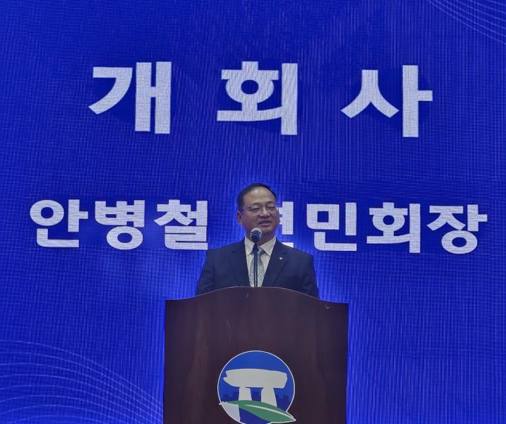 [르포] 고령화 농촌지역이 새로운 희망으로 떠오른 고창군 고수면민회, 화합 한마당