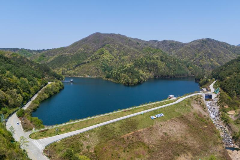 한국농어촌공사 무진장지사, 저수지 농업용수 공급 4월말부터 본격 시작  