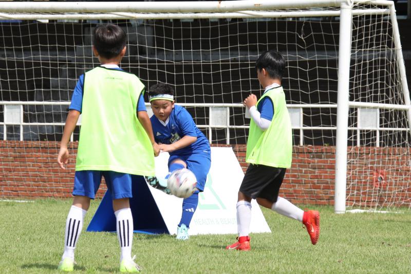 무주군 체육시설 무료 개방