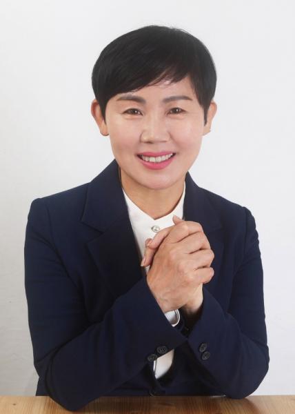 이미자, 더불어민주당 장수군의회 비례대표 출마선언