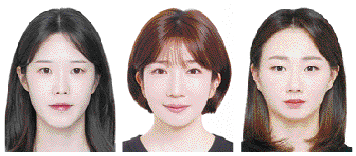 전북도청 빙상팀 3명 국가대표 배출