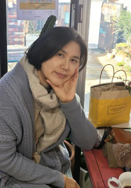 전주부채문화관, 예술가콜라보 김자완 초대전 '어루만지다'
 