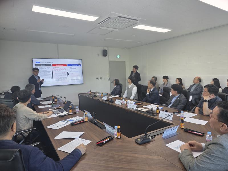 익산시, '동물 헬스케어'로 미래 창업 생태계 키운다