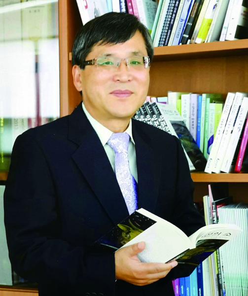 내 마음 한 줄만 남길 수 있다면 충분하다