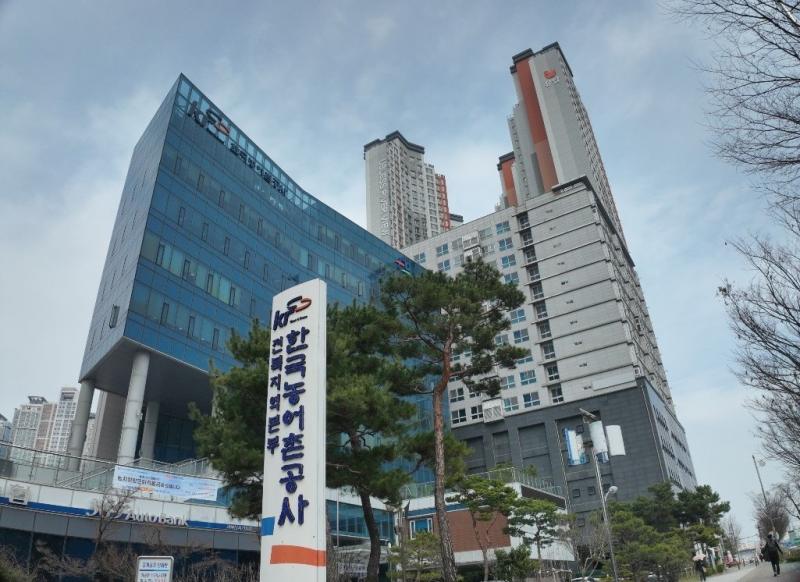 한국농어촌공사 전북본부, 우기 대비 건설현장 ‘안전․품질․환경’ 특별점검