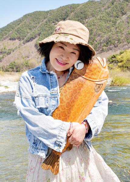 [독자시]처 녀 풀