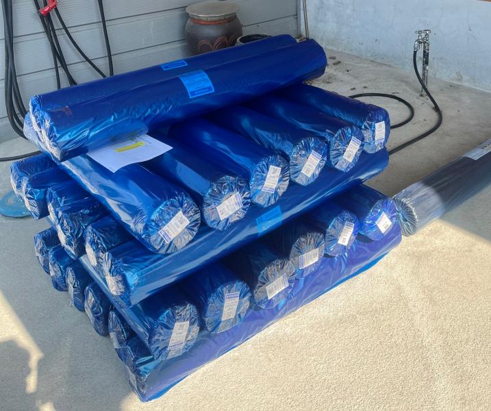 임실군, 고품질 고추 생산 농자재 지원 사업 추진 안정적 영농 지원