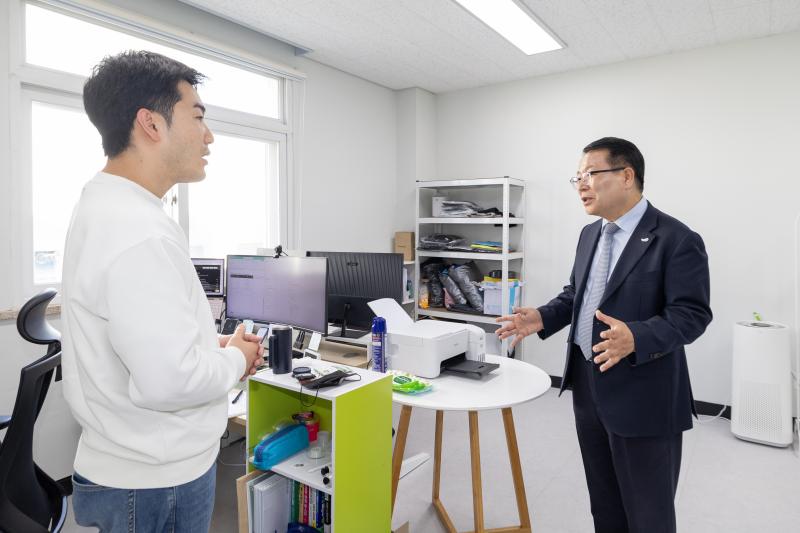 익산시, 시민 체감 일자리 서비스 강화 나서