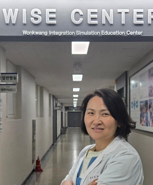 20년 전 무심한 발걸음이‘사명’이 되다
“응급실의 `도망자'에서 생명의 `인도자'로”
