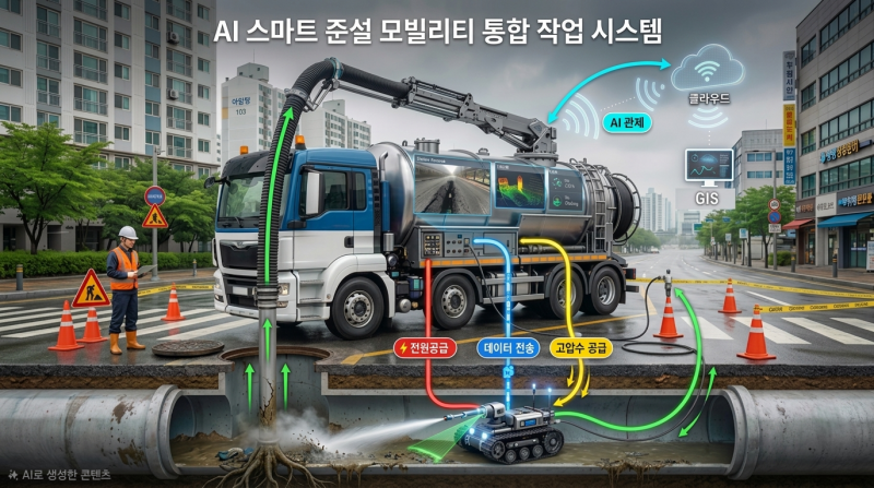 김제시, 산업부 '메가시티 협력 첨단산업 육성지원 공모' 선정