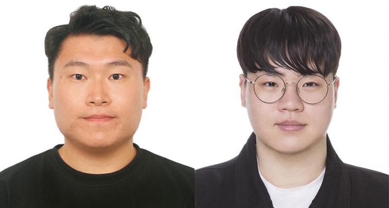 원광대 현다한 박사·이정윤 석사과정생, 한국접착및계면학회 우수포스터상