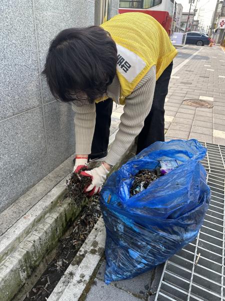 부안군, 2026년 금연구역 합동 지도·단속 실시
