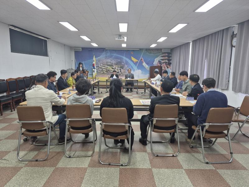 익산 왕궁면, 복지 사각지대 발굴 위한 민·관 협력 강화