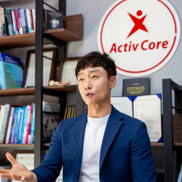 [삶의 향기]움직임이 신경계를 치유한다