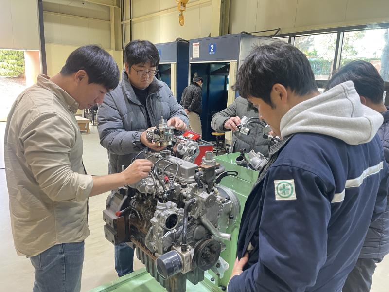 농번기 안전, 농기계 자가 정비부터 ‘기종별 점검 요령은?’