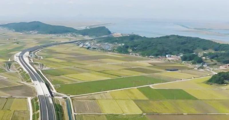 김제 심포항에 '국립 해양도시과학관' 설립