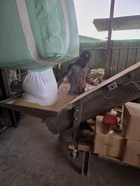 임실군, 양돈농가‘고효율 악취저감제’집중 공급