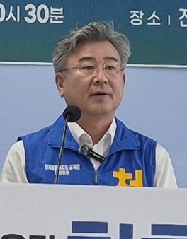 천호성,“지역·학교소멸 대응...농촌유학 활성화”