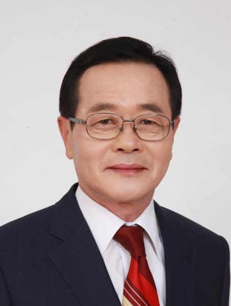 번암면민의 장 수상자 김용문씨, 시상금 50만원 기탁