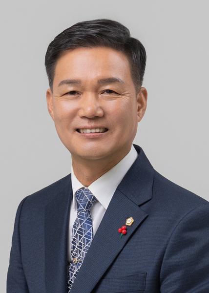 [포커스] 약속 지키는 고창군의회 조민규 의장의 아름다운 퇴장