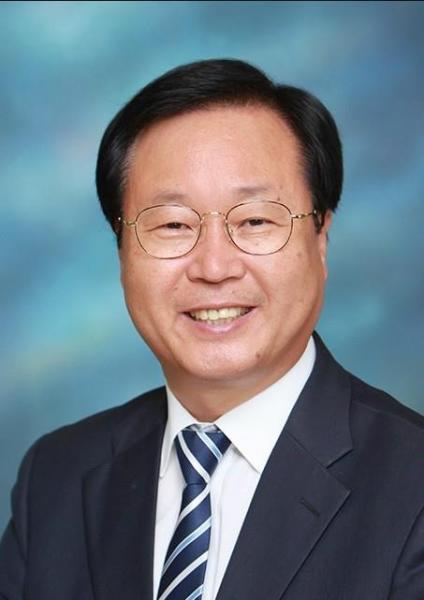 유희태 완주군수 예비후보, 체육·돌봄·독서 인프라로 아동친화 도시 완성