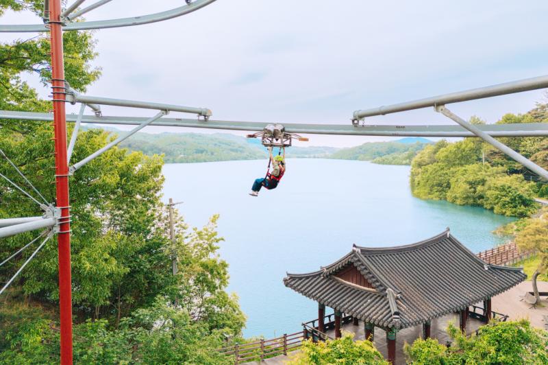 익산 왕궁보석테마관광지 가정의달 특별 이벤트