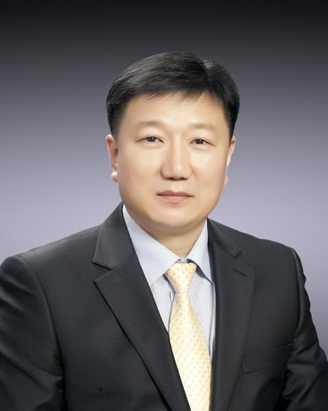 군산자원봉사센터 이사장에 김민재 선출