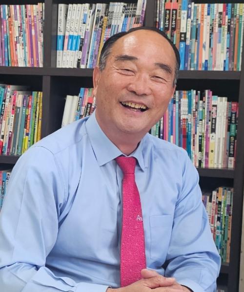 “음악은 장애라는 벽을 허무는 가장 아름다운 언어입니다”