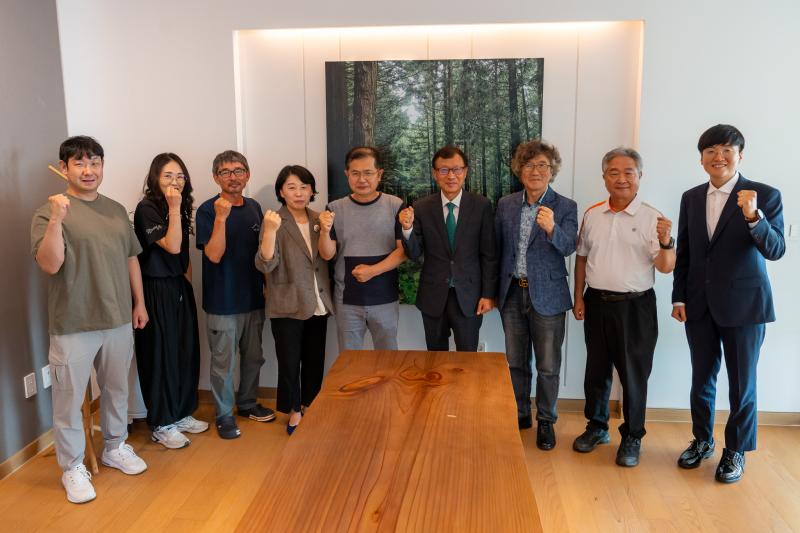 고창문화관광재단, 생물권보전지역 활성화 사업 4년 연속 선정