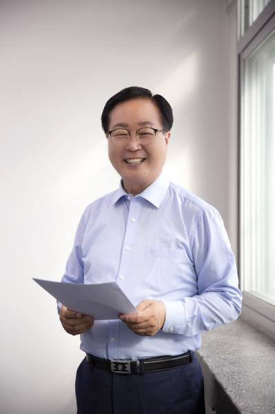유희태 더불어민주당 완주군수 후보 등록… “완주 대도약 완성할 것”
