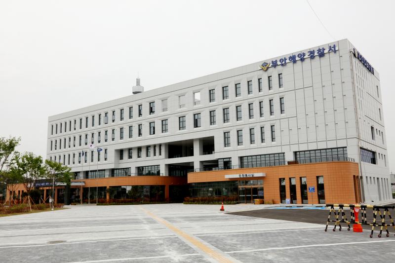 부안해경, 어선 구명조끼 미착용 집중 단속 실시
