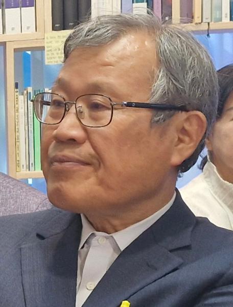 박맹수 전 원광대 총장, 한일 ‘용서와 화해’의 교두보 
