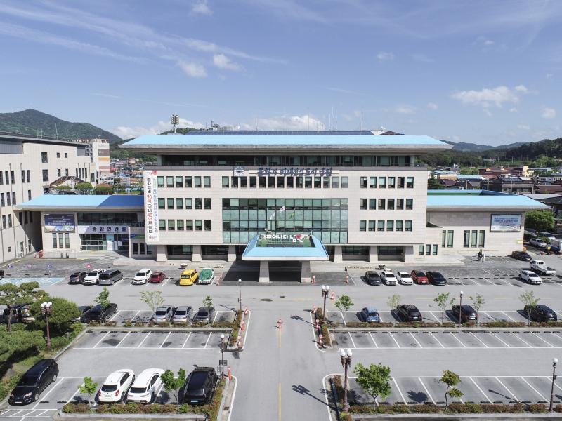 남원시, 자체수입 확보에 행정력 집중