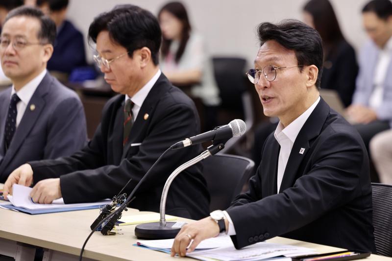 김민석 총리 