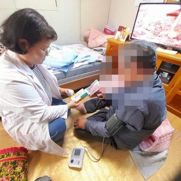 임실군치매안심센터, 치매환자 맞춤형사례관리로 돌봄 사각지대 해소