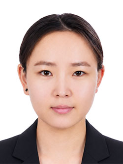원광대 기계공학과 솝드에르데네 대학원생, 대한기계학회 우수학위논문상
