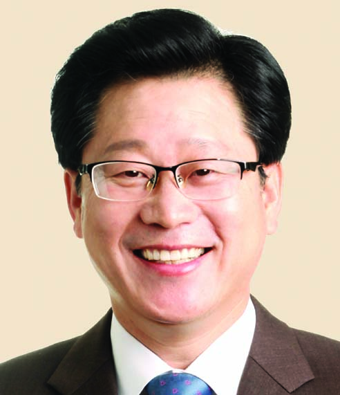 6.3지방선거 현장 돋보기
민주 선대위원장 맡은 안호영의원의 속내는?